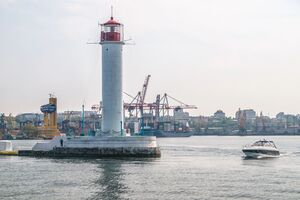 Представник нафтової компанії вважає трубопровід з одеського порту найкращим способом диверсифікації