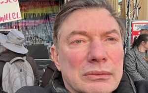 Путин шантажирует Трампа?