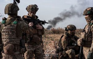 У Міноборони заохотили військових скористатися функціоналом рапорту на повернення із СЗЧ