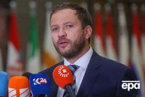 Цахкна требует, чтобы санкционный пакет не смягчали