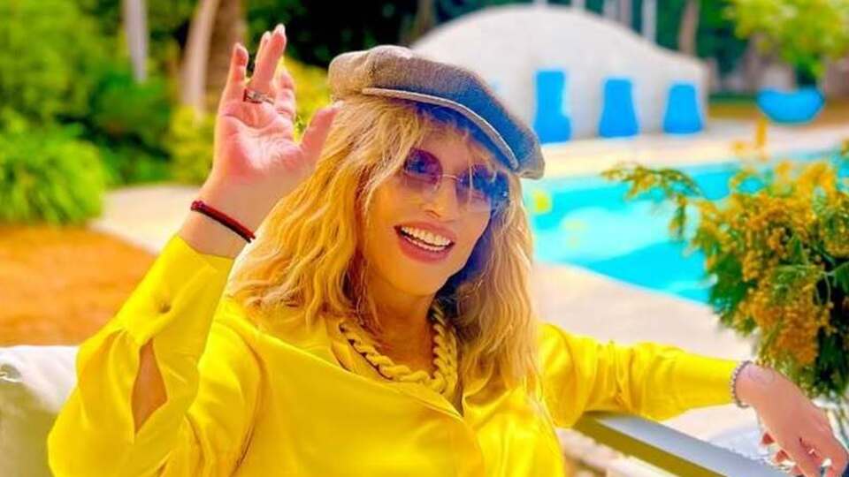 Пугачева с мужем и детьми живет в Лимасоле