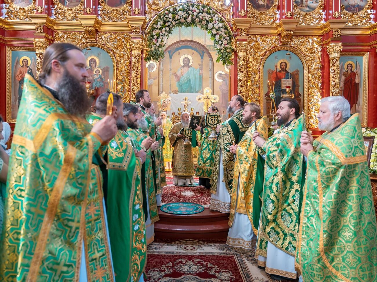 УПЦ МП позивається до уряду