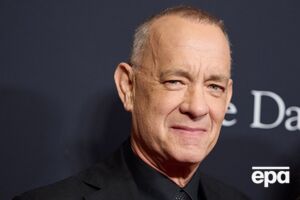 Хенкс является лауреатом двух премий "Оскар"