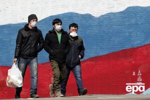 У СЗР зазначили, що Кремль хоче уникнути мобілізації "корінних" росіян