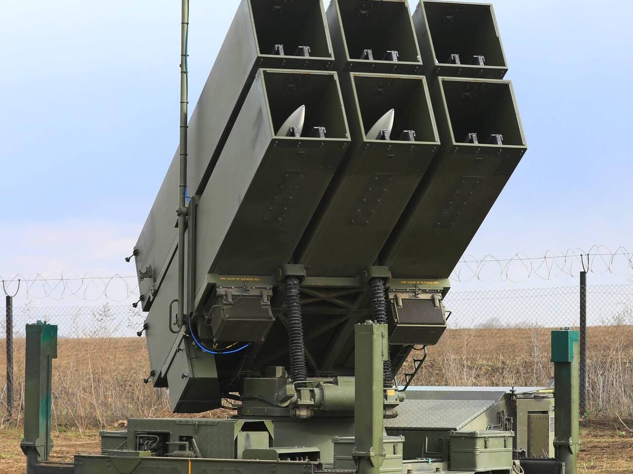 Наші сили ППО збивають по 80–90%, написав Береза