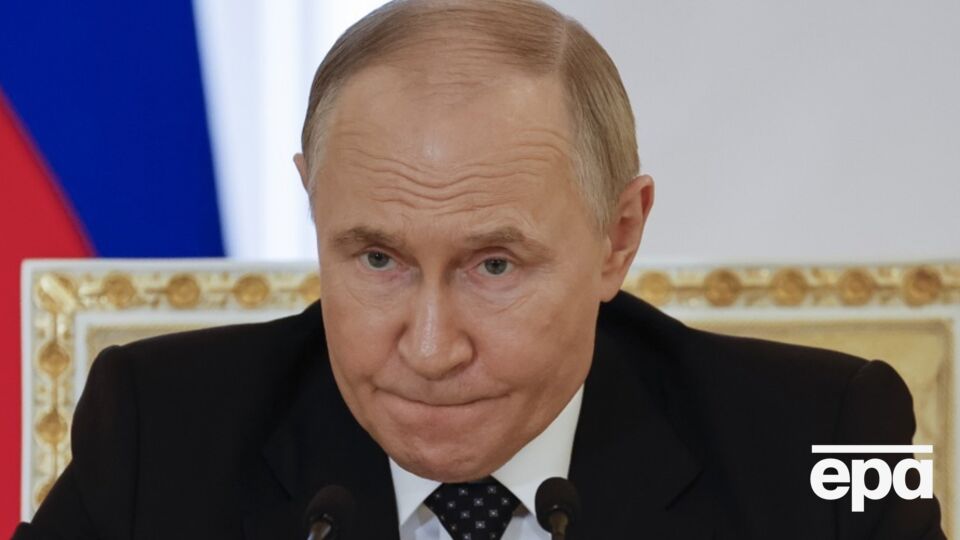 Путін був готовий, що у Трампа урветься терпець, пише видання