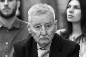 Поклад помер уночі вдома у Ворзелі