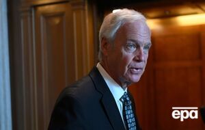 Тьюн рассказал о "значительном прогрессе" в работе с Белым домом над законопроектом о санкциях