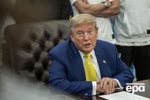 Глава Белого дома заявил, что должен рассмотреть запрос, ведь система "очень дорогая"