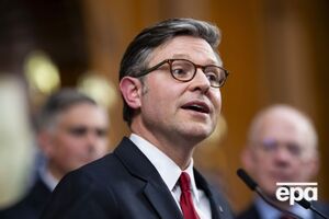 Джонсон призвал "послать сигнал" нелегитимному российскому президенту