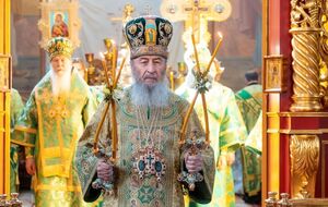 Священнослужителі зазначили, що церква не має служити "політичним цілям чи обставинам"