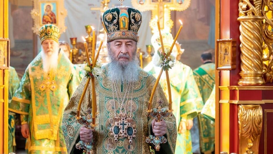 Священнослужители отметили, что церковь не должна служить "политическим целям или обстоятельствам"