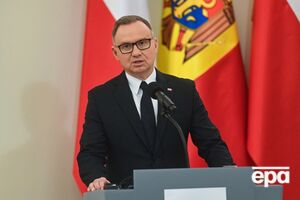 Дуда наголосив на важливості інфраструктури Східної Польщі