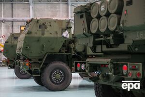 Серед озброєння – високоточні реактивні снаряди GMLRS, які використовують у HIMARS, повідомили джерела