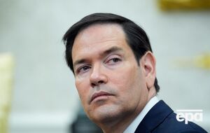 РФ не виявила щирого інтересу до укладання миру, вважає Рубіо