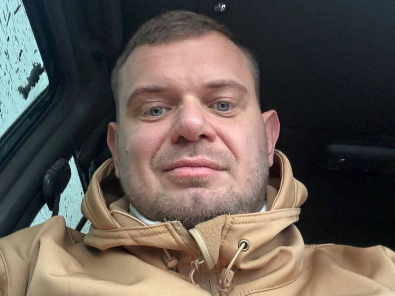 Дегас: Я сказал много правдивых, но неприятных вещей для тех, кто вообразил себя хозяином Одессы