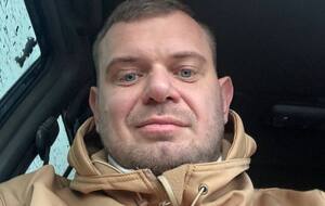 Дегас: Я сказал много правдивых, но неприятных вещей для тех, кто вообразил себя хозяином Одессы