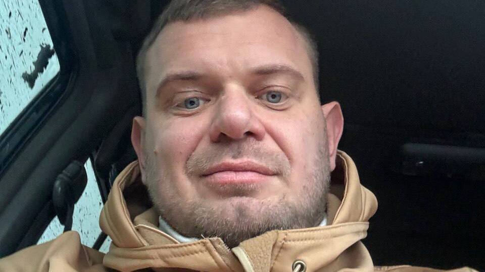 Дегас: Я сказал много правдивых, но неприятных вещей для тех, кто вообразил себя хозяином Одессы