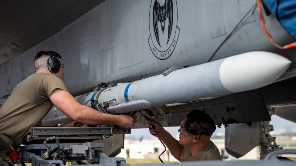 Заказ на ракеты будет выполнен до 2031 года