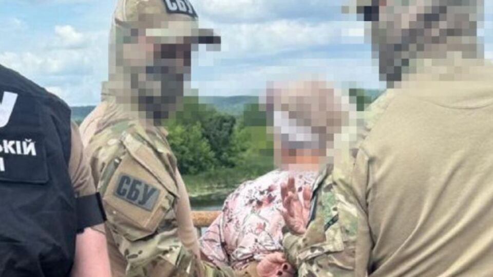 Фигурантка – бывшая медсестра