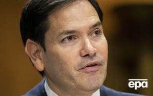 Рубіо: Таке визнання лише підштовхує угруповання ХАМАС до подальшої ескалації