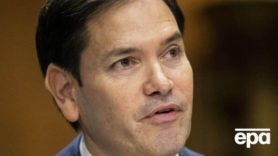 Рубио: Такое признание только подталкивает группировку ХАМАС к дальнейшей эскалации