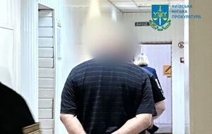 Суд отправил мужчину под стражу без права залога