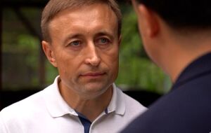 До таможни Комар 20 лет проработал в СБУ