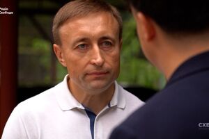 До таможни Комар 20 лет проработал в СБУ