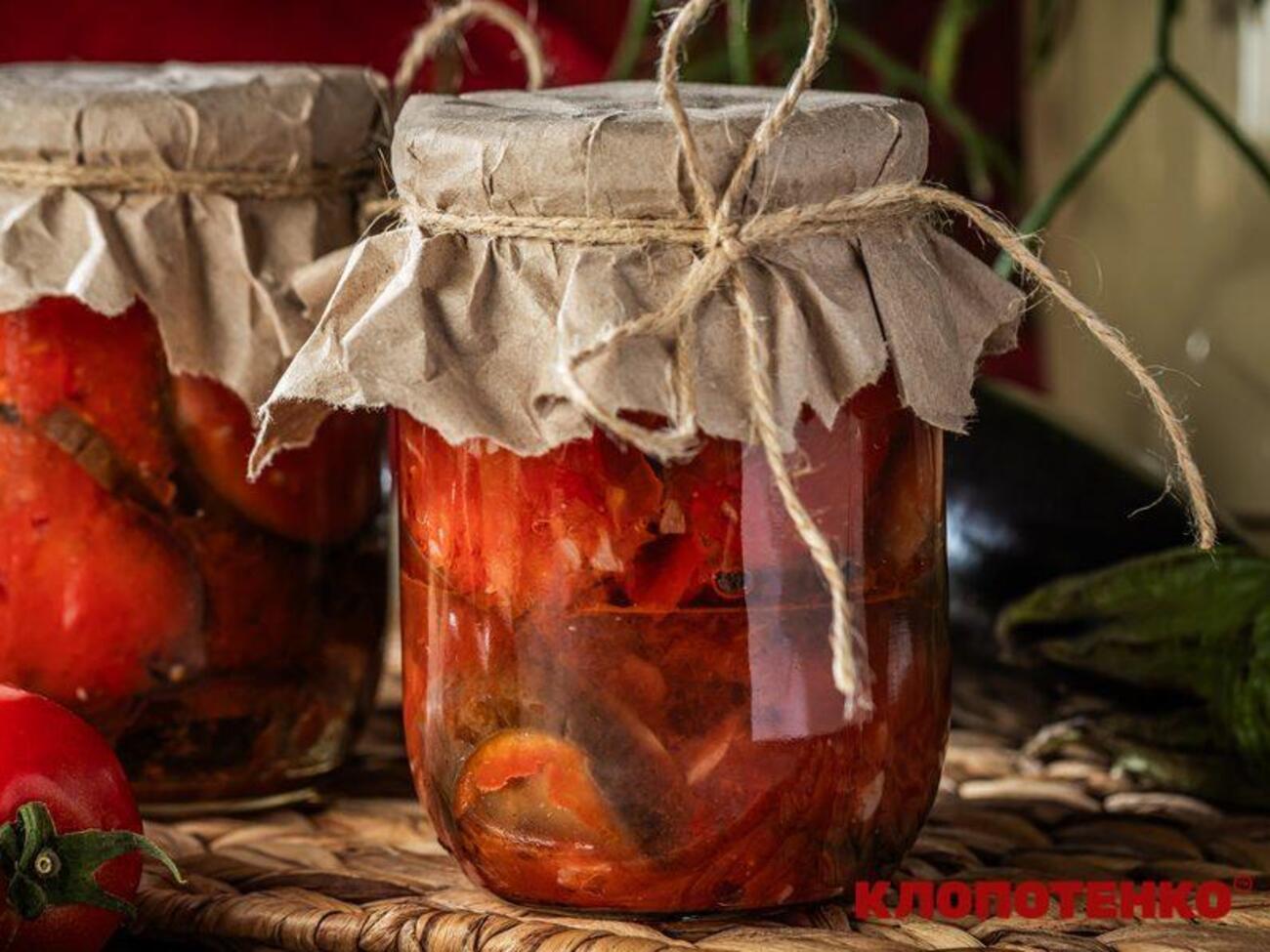 После охлаждения хранить консервацию следует в темном прохладном месте