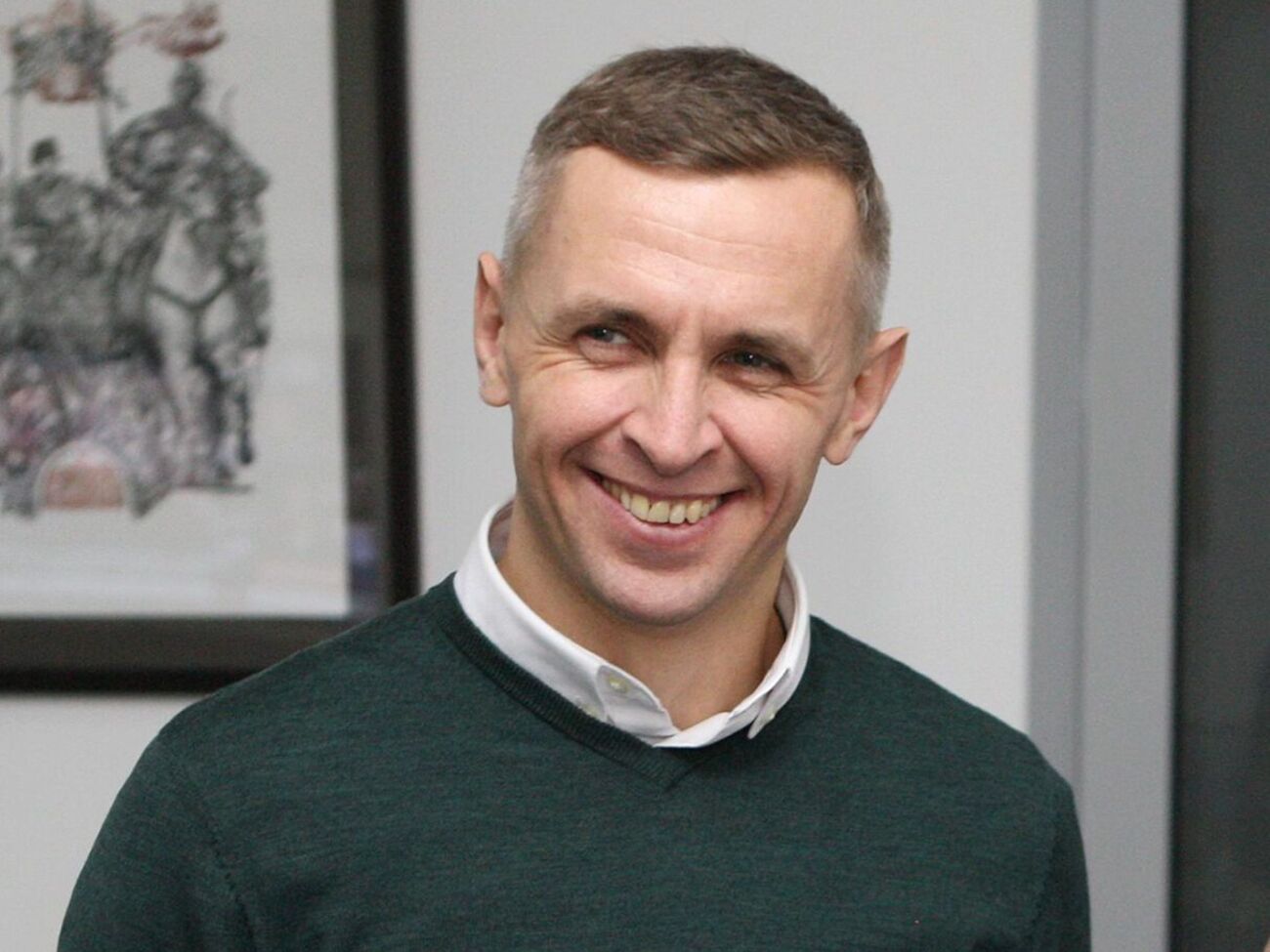 Не исключено – визит Виткоффа осуществляется по просьбе Кремля