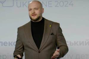 Цивінський назвав розмову зі Свириденко "конструктивною й по суті"