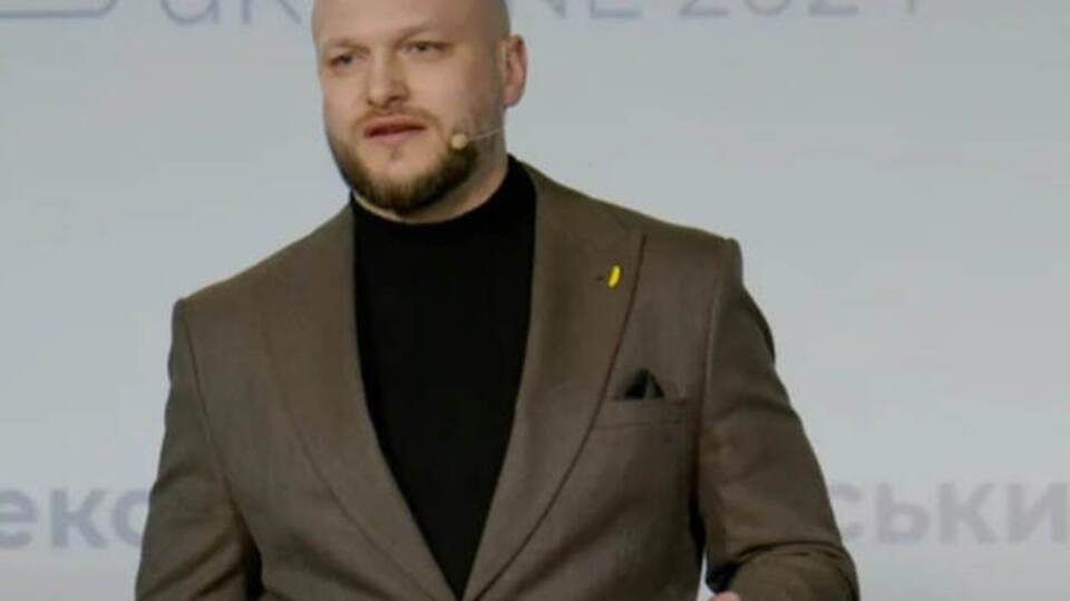 Цивинский назвал разговор со Свириденко "конструктивным и по существу"