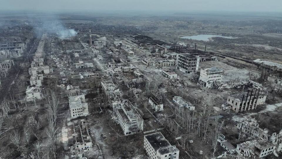 Оборона Часового Яра продолжается