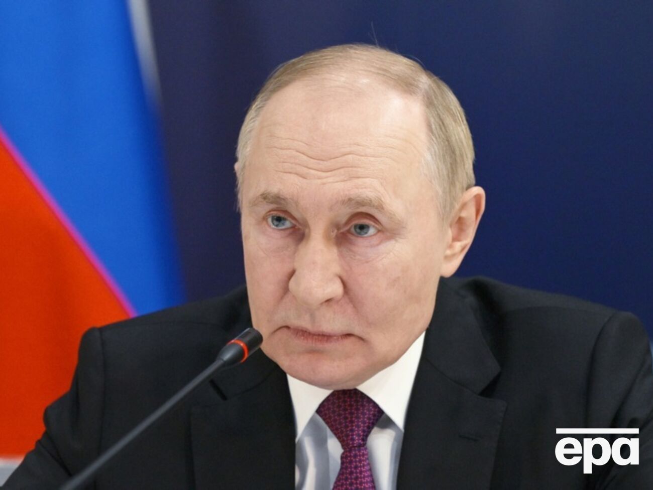 Путин снова пообещал "Орешник" Беларуси