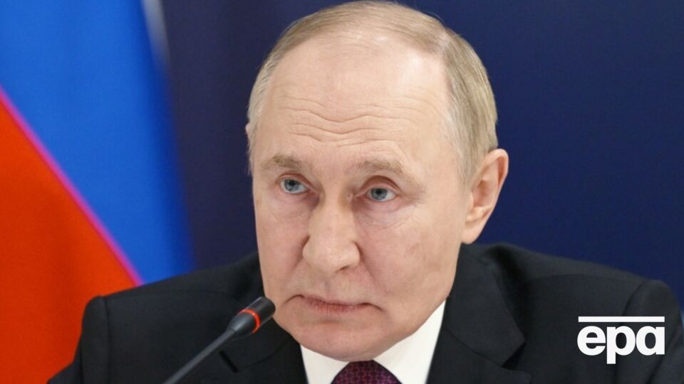 Путин снова пообещал "Орешник" Беларуси