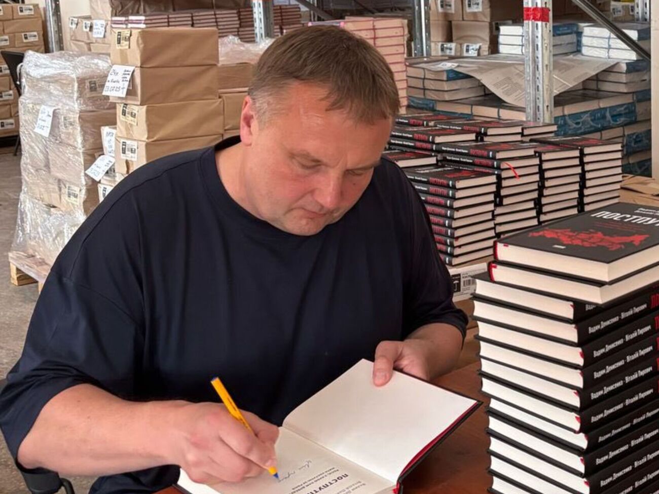 У Путина нет опции сорвать переговоры руками украинцев