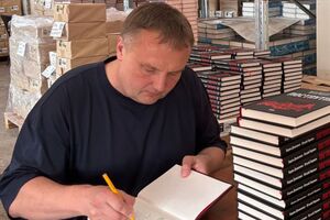 У Путина нет опции сорвать переговоры руками украинцев