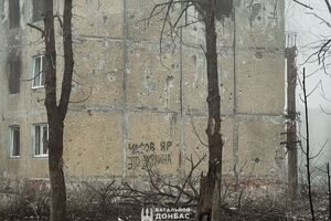 За інформацією РНБО, бої за місто тривають