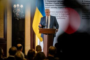 Глава МИД подчеркнул, что исход российско-украинской войны повлияет на безопасность и Европы, и других регионов