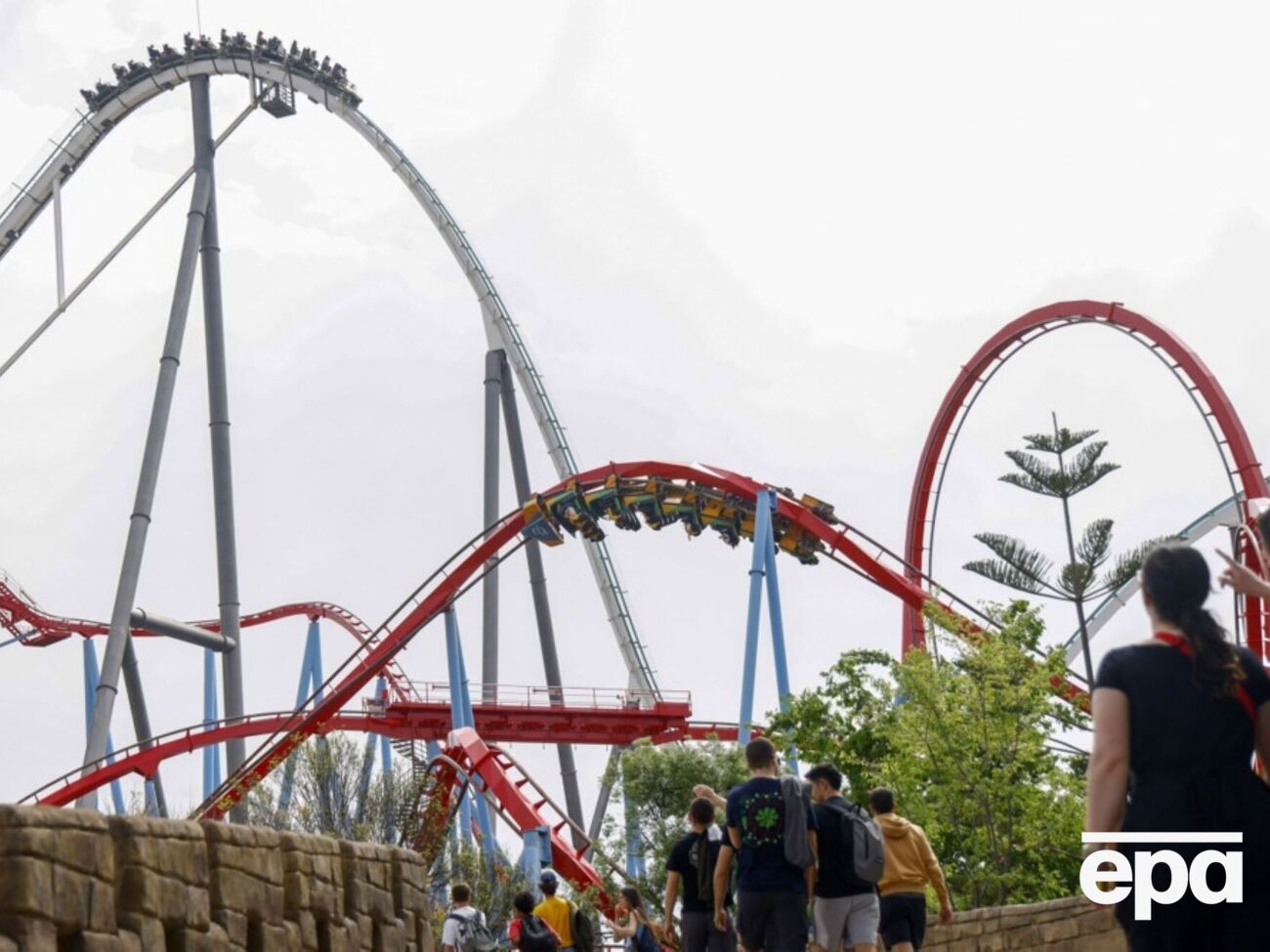 Пострадали 23 человека