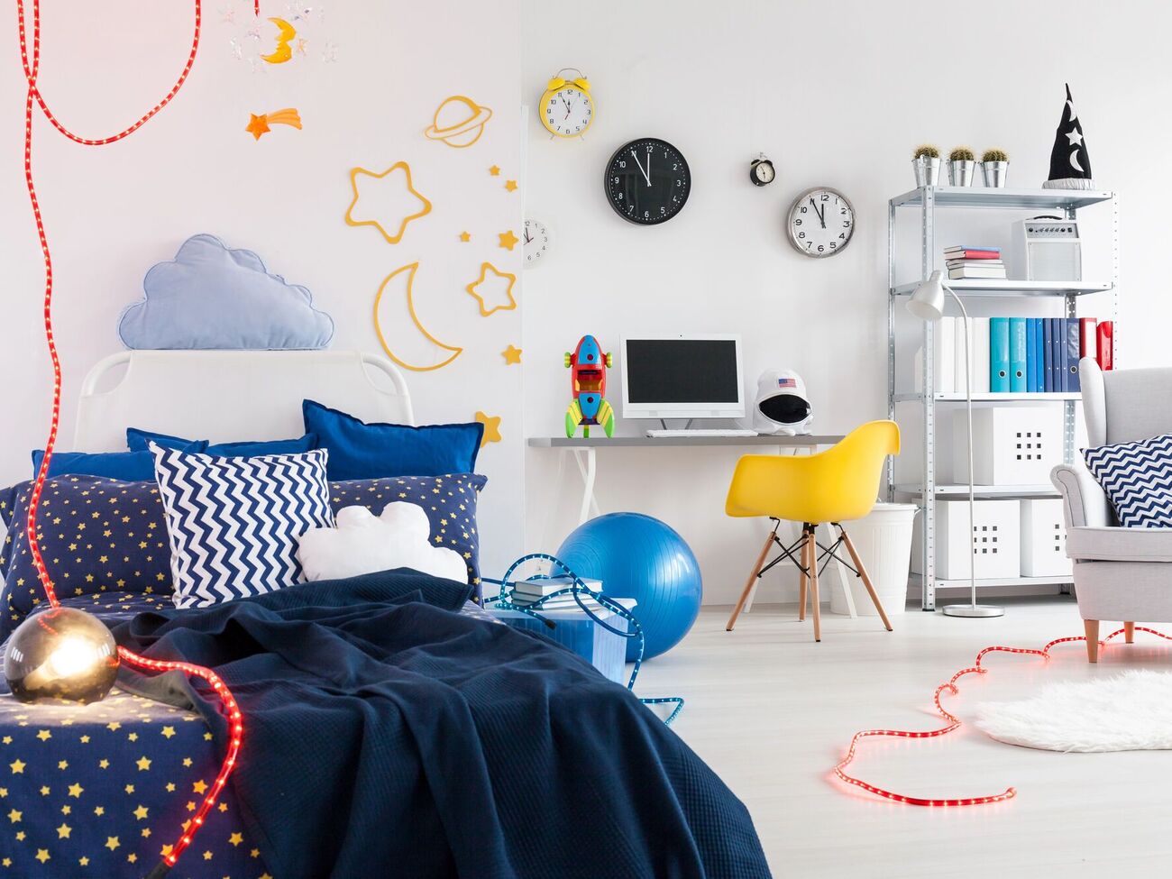 Как выбрать детскую кровать: практический гид для заботливых родителей