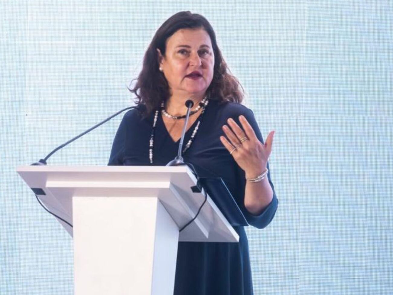 На этой неделе произошло нечто важное – для доверия между Украиной и ЕС