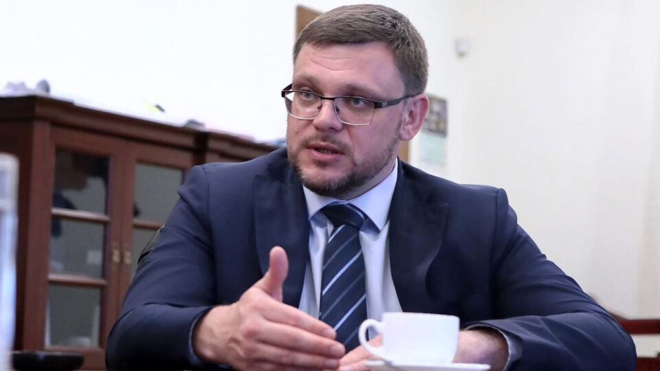 Кривонос подтвердил, что новый закон №4560-IX полностью восстановил независимость НАБУ и САП