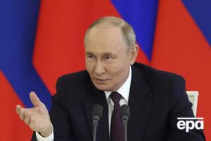Путин: Все разочарования возникают от избыточных ожиданий