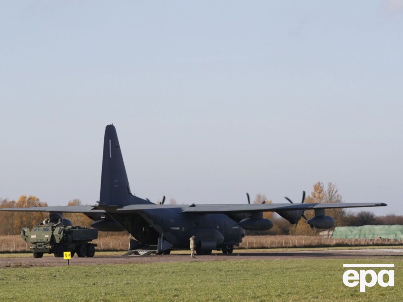 Союзники по НАТО сподіваються надати Україні зброю на суму $10 млрд, повідомив європейський посадовець