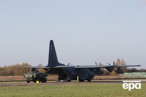 Союзники по НАТО сподіваються надати Україні зброю на суму $10 млрд, повідомив європейський посадовець