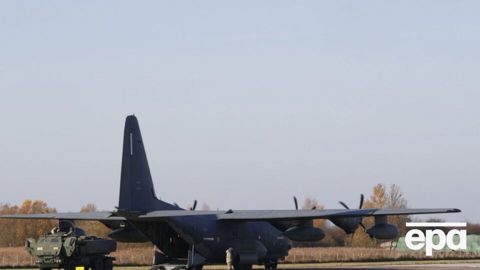 Союзники по НАТО сподіваються надати Україні зброю на суму $10 млрд, повідомив європейський посадовець