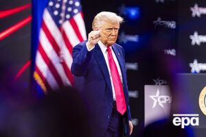 По словам Трампа, Медведев делает угрожающие США заявления