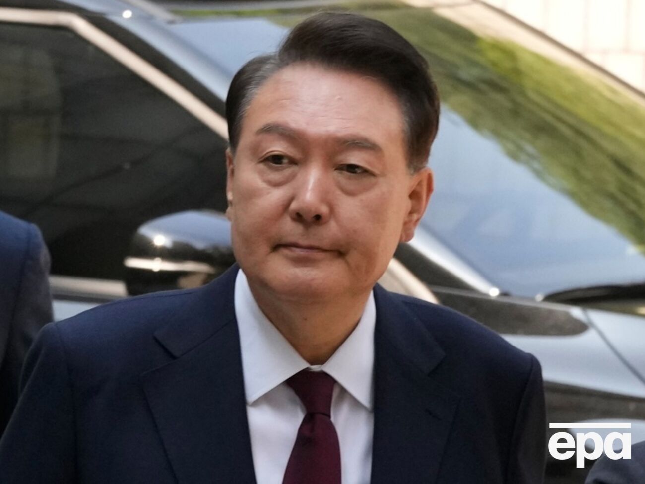 Юн Сок Йоль відмовився йти на допит у справі щодо введення ним воєнного стану в Південній Кореї